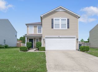 715 Westpointe Dr, Shelbyville, IN 46176