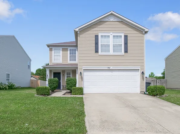 715 Westpointe Dr, Shelbyville, IN 46176