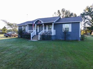 10422 Daniels Chapel Rd, De Kalb, TX 75559