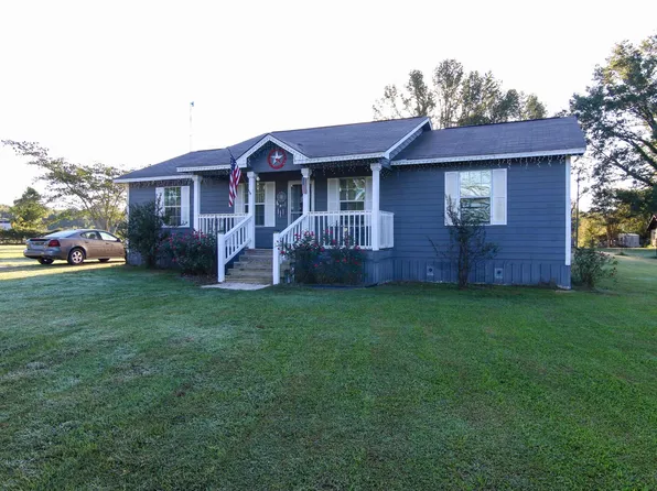 10422 Daniels Chapel Rd, De Kalb, TX 75559