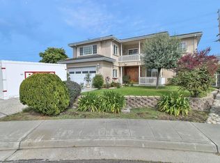 2410 Marmon Ct, Santa Clara, CA 95051