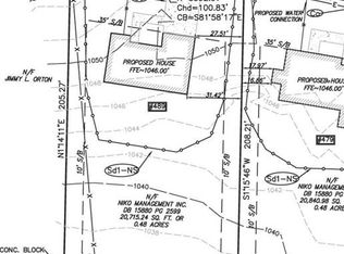 489 Lee Rd SW, Mableton, GA 30126