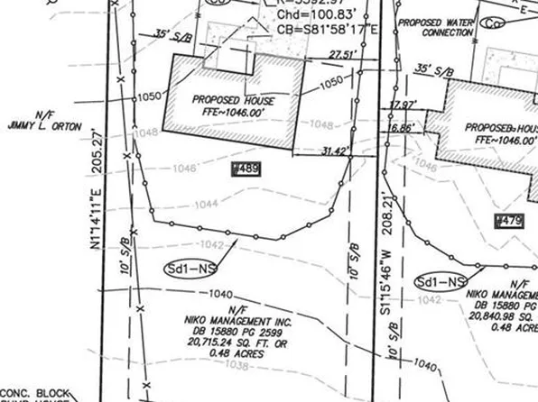 489 Lee Rd SW, Mableton, GA 30126
