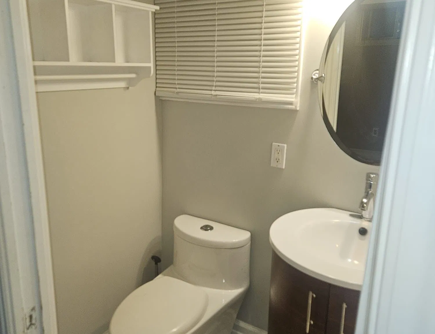 1 bed, $1,650 — Photo 2