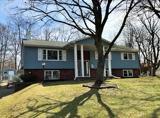 56 Michael Dr, South Hadley, MA 01075