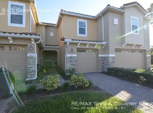 1913 Garden Sage Dr, Oviedo, FL 32765