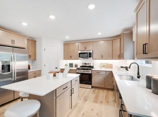 11618 16th Cir NE, Saint Michael, MN 55376