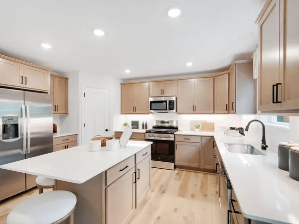 11618 16th Cir NE, Saint Michael, MN 55376