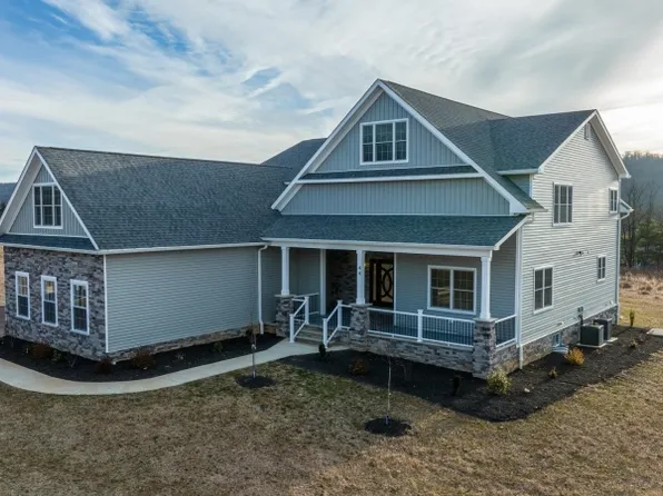 44 Brantwood Terrace, Mansfield Twp., NJ 07840