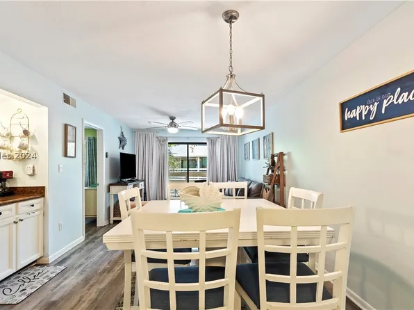 45 Folly Field Rd APT 14L, Hilton Head Island, SC 29928