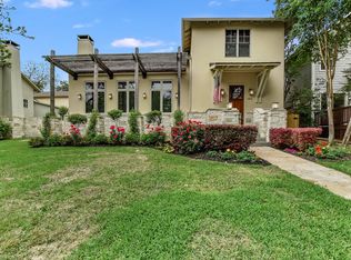 3812 Ridgelea Dr #A, Austin, TX 78731