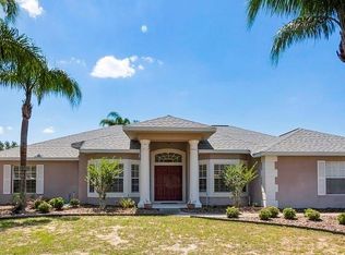 17527 Long Ridge Dr, Montverde, FL 34756