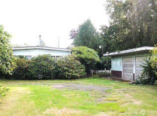2315 S Pleasant Dr, Westport, WA