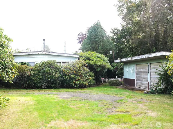 2315 Pleasant Drive S, Westport, WA 98595