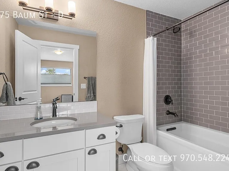 875 Baum St #D — Photo 20