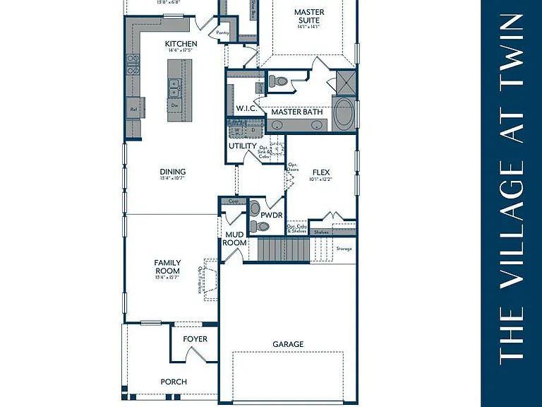 946 Switchgrass Ln — Photo 3