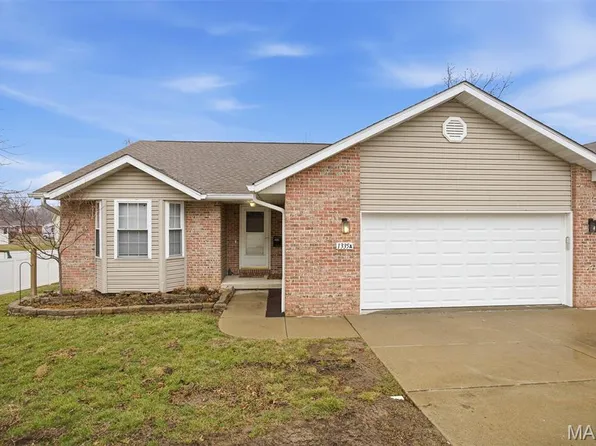 1335 Poplar St #A, Highland, IL 62249