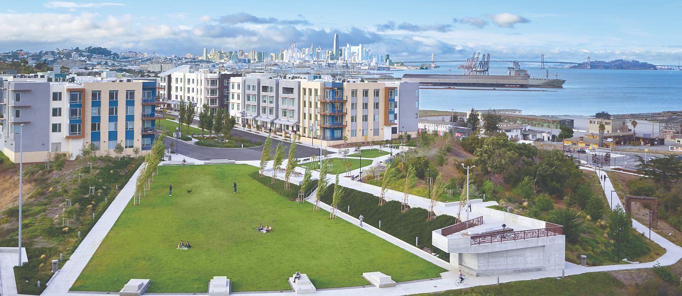 The San Francisco Shipyard Madison by Lennar in San Francisco CA Zillow