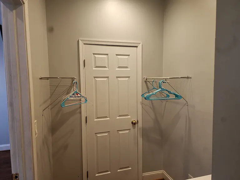 Bathroom #3