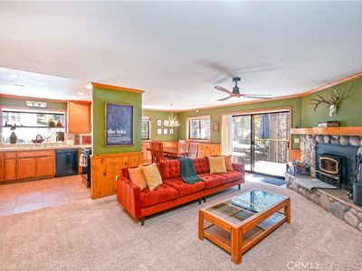 27316 Pinewood Dr, Lake Arrowhead, CA, 92352