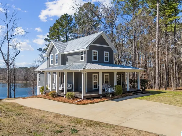 825 Cove Rd, Sylacauga, AL 35151