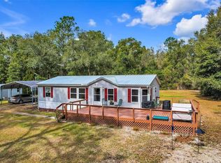 182 SW Scrubtown Rd, Fort White, FL 32038