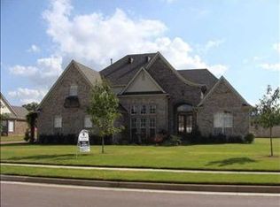 12285 Oil Field Ln, Arlington, TN 38002