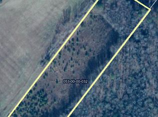 0 Timrod Rd, Bethune, SC 29009