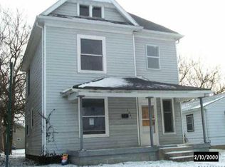 2341 N Guilford Ave, Indianapolis, IN