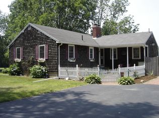 134 Precinct St, Middleboro, MA 02346