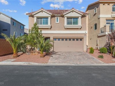 5948 Iris Vineyards Ave, Las Vegas, NV, 89141