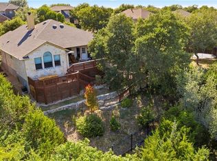 5500 Texas Bluebell Dr, Spicewood, TX 78669