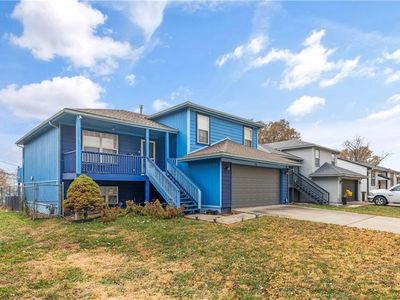 2515 E 10th St, Kansas City, MO, 64127