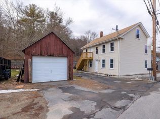 20 Main St, Sutton, MA 01590