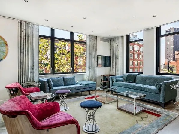 455 W 20th St APT 5C, New York, NY 10011