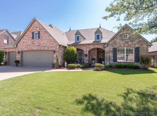 10515 S 90th East Ave, Tulsa, OK 74133