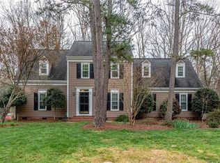 2600 Oxborough Dr, Matthews, NC 28105