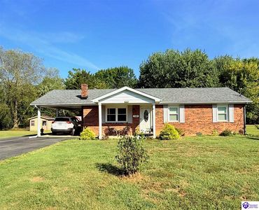 110 Garnett St, Campbellsville, KY, 42718