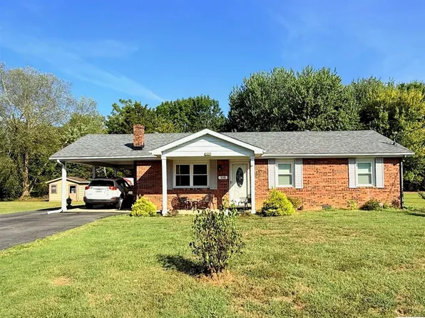 110 Garnett St, Campbellsville, KY 42718