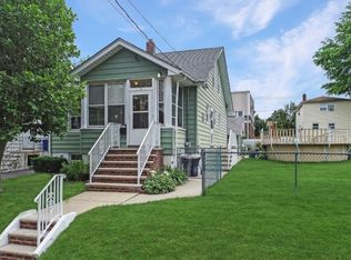 16 Evergreen Ave, Nutley, NJ 07110