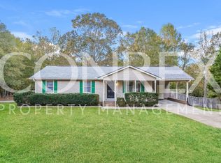 2101 Rolling Green Rd, Anderson, SC 29621