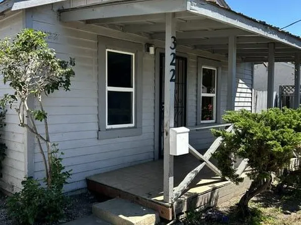 322 1st Ave, Redwood City, CA 94063
