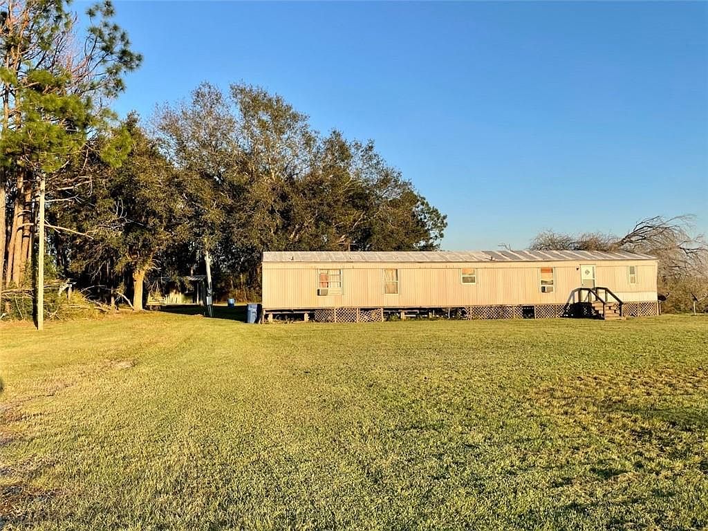 27128 Highway 383, Kinder, LA 70648 Zillow
