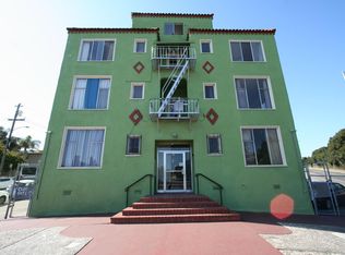 1458 E 33rd St APT 20, Oakland, CA 94602