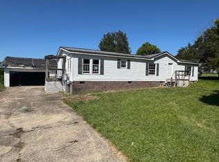 120 Pleasant Ridge Church Rd, Adolphus, KY 42120