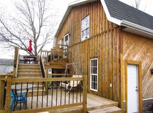 1118 Smithridge Rd, Bridgeport, NY 13030