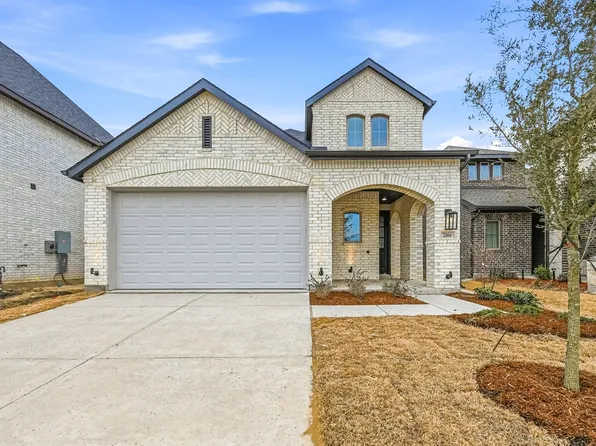 2466 Jackson Burn Dr, Royse City, TX 75189