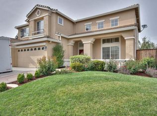 1515 Gold Finch Ct, Gilroy, CA