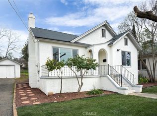 1453 Linden Ave, Oroville, CA 95966