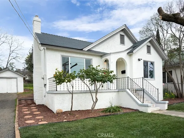 1453 Linden Ave, Oroville, CA 95966